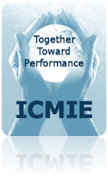 Enter ICMIE Website